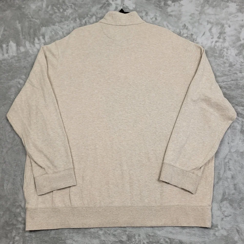 Polo Ralph Lauren pullover great